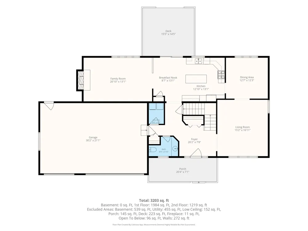 1327 Mulberry Lane St. Joseph, MI 49085