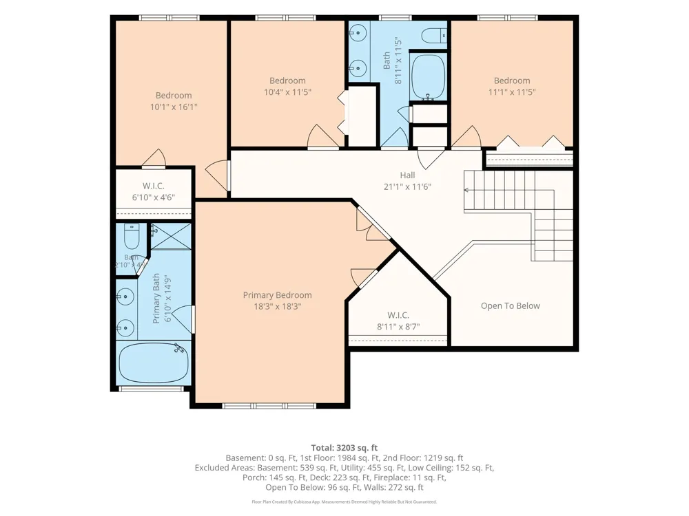 1327 Mulberry Lane St. Joseph, MI 49085