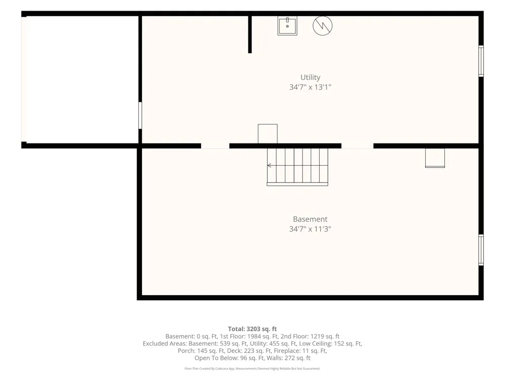 1327 Mulberry Lane St. Joseph, MI 49085