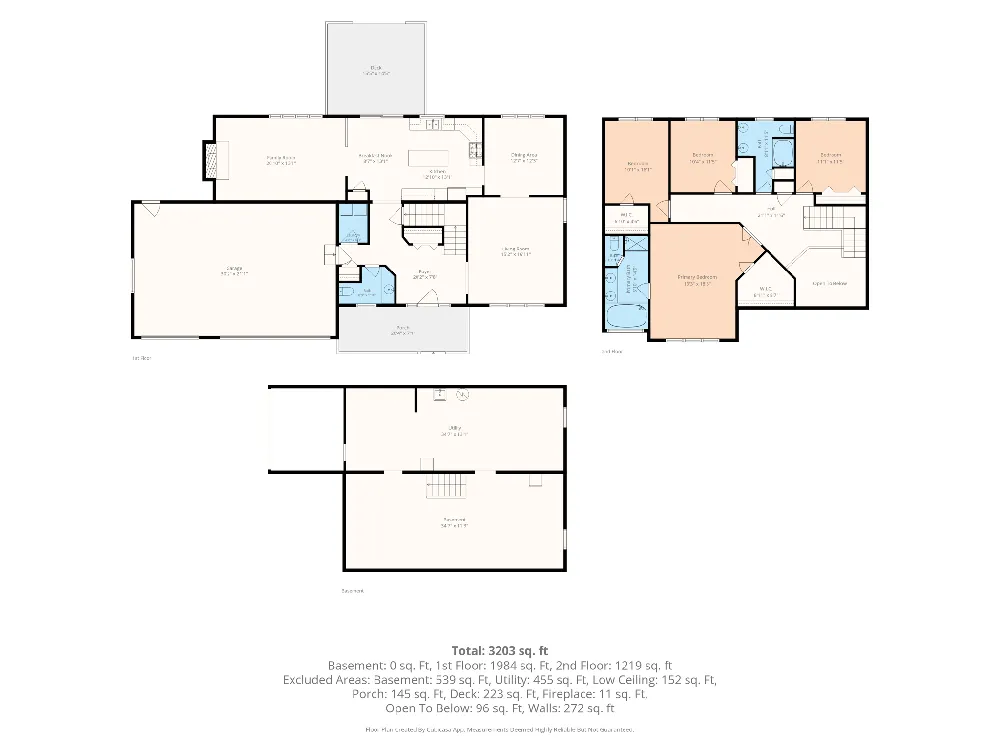 1327 Mulberry Lane St. Joseph, MI 49085