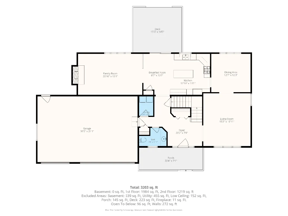 1327 Mulberry Lane St. Joseph, MI 49085