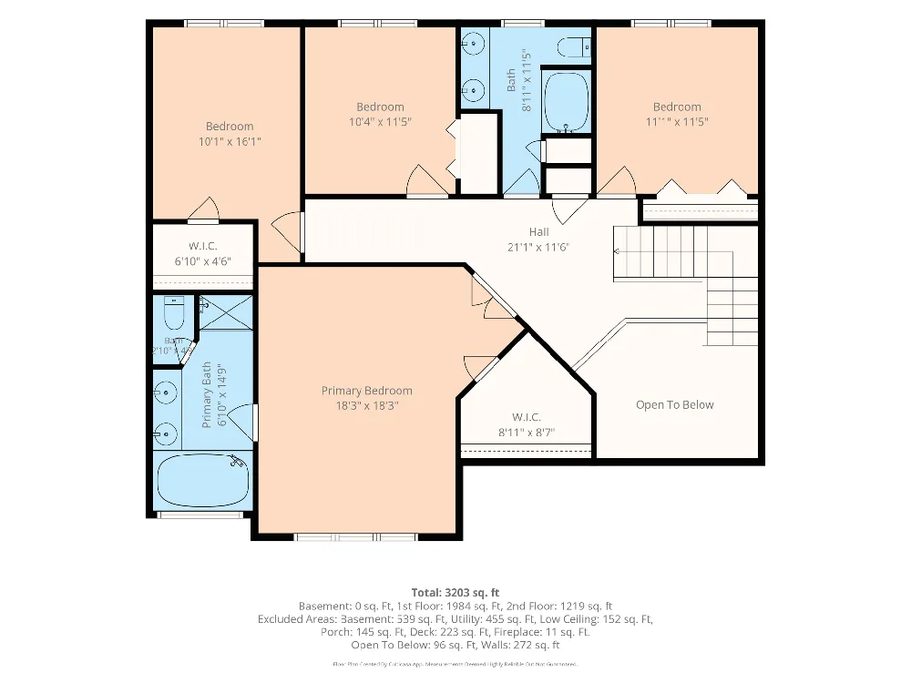 1327 Mulberry Lane St. Joseph, MI 49085