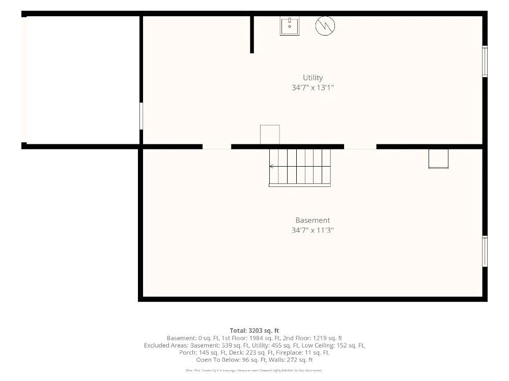 1327 Mulberry Lane St. Joseph, MI 49085