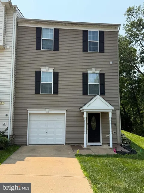 2373 WALNUT BOTTOM ROAD #61