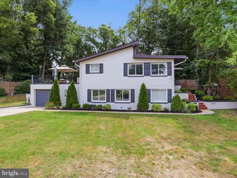 6410 BUSHEY DRIVE