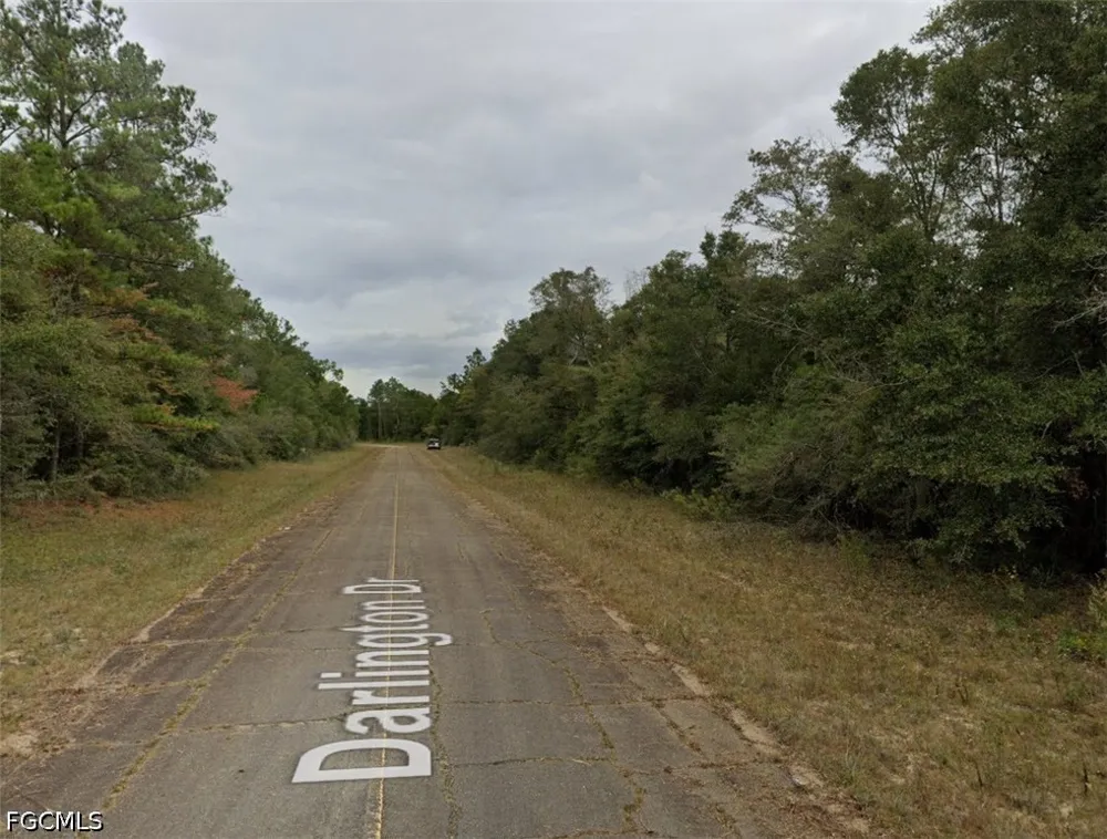 Darlington Drive Chipley, FL 32428