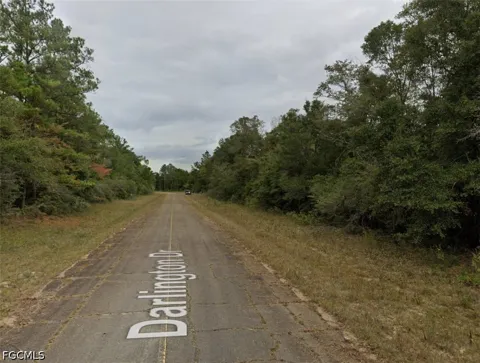 Darlington Drive
