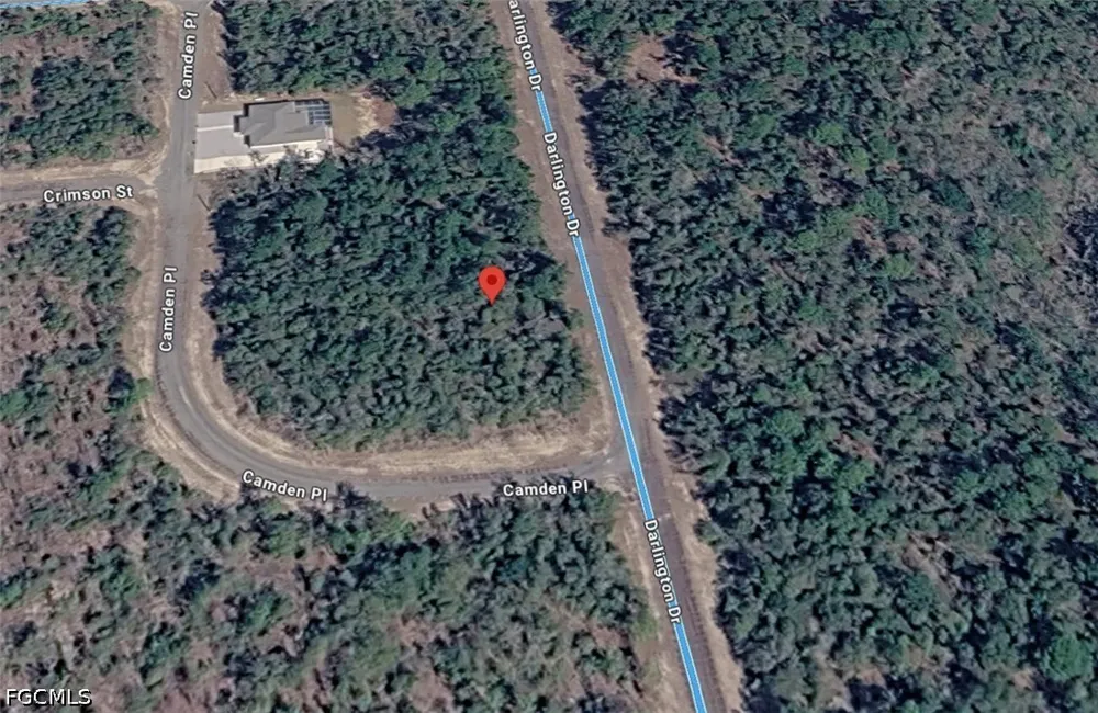 Darlington Drive Chipley, FL 32428