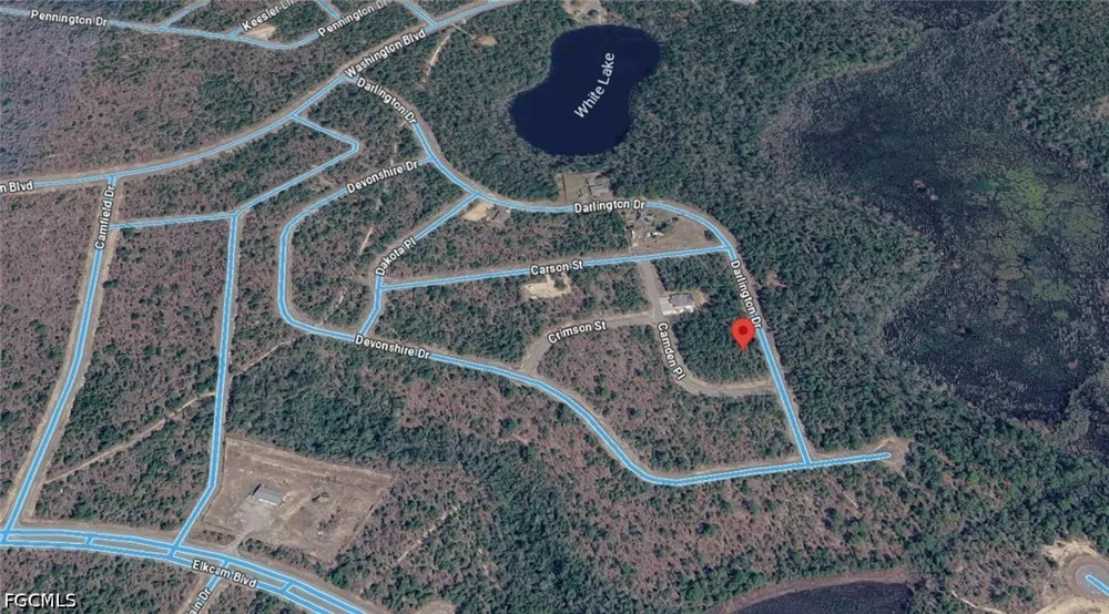 Darlington Drive Chipley, FL 32428