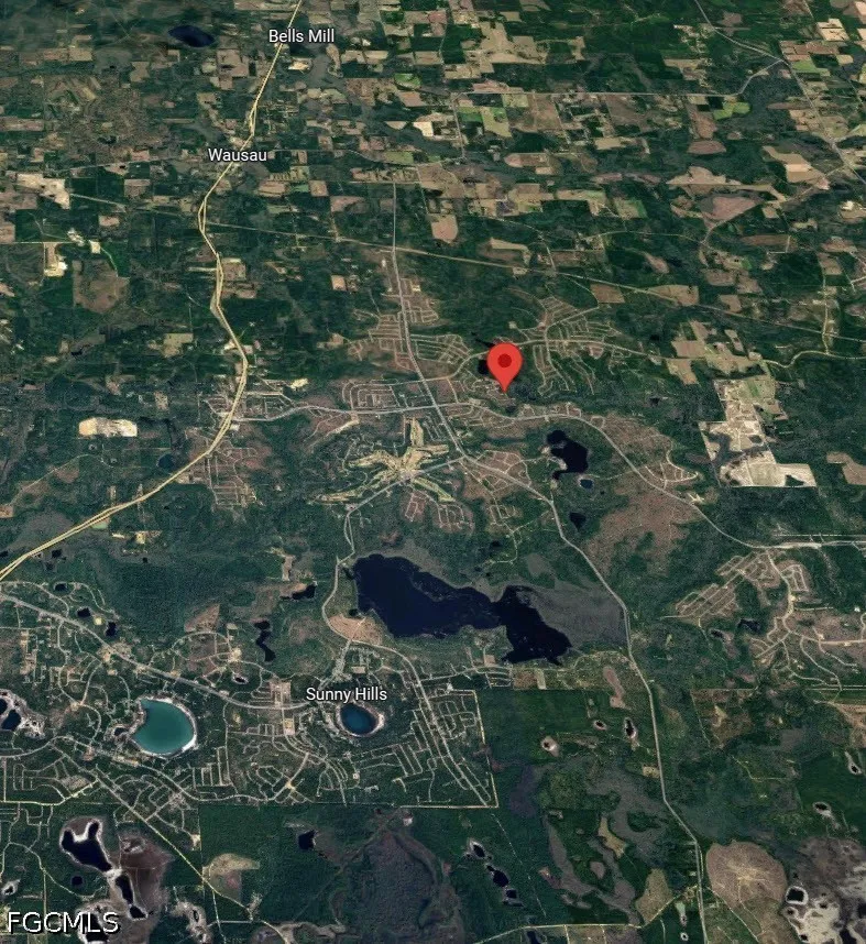 Darlington Drive Chipley, FL 32428
