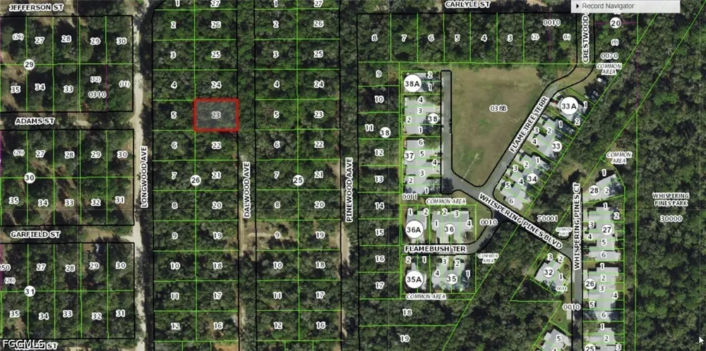 Dalwood Avenue Inverness, FL 34453