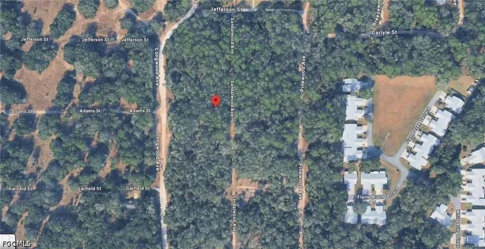 Dalwood Avenue Inverness, FL 34453