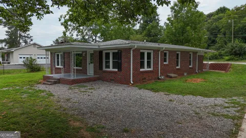 2292 Blacksnake RD