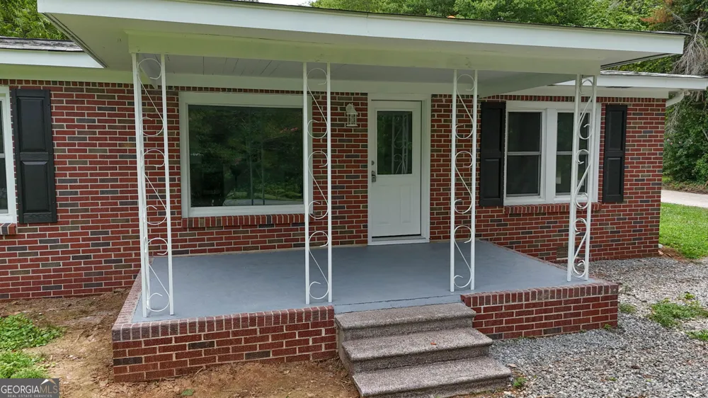 2292 Blacksnake RD Mount Airy, GA 30563