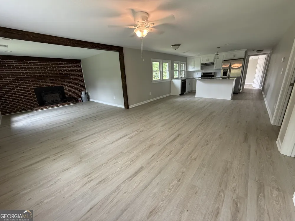 2292 Blacksnake RD Mount Airy, GA 30563