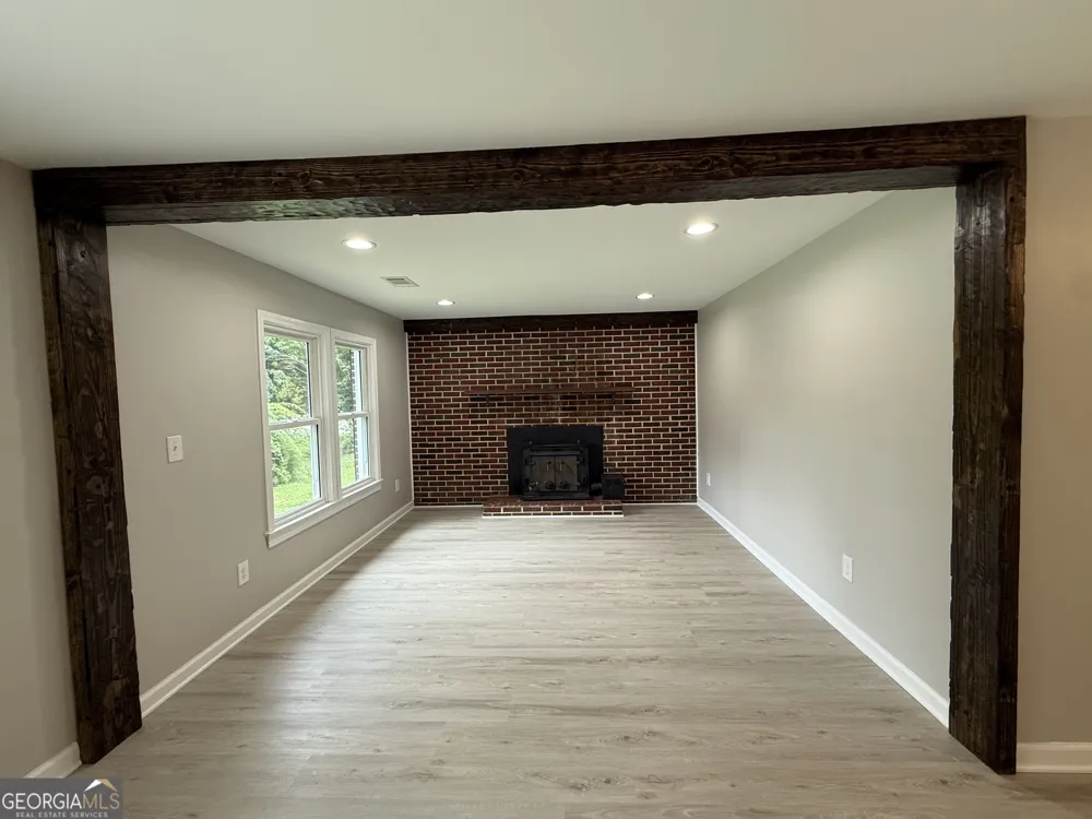 2292 Blacksnake RD Mount Airy, GA 30563