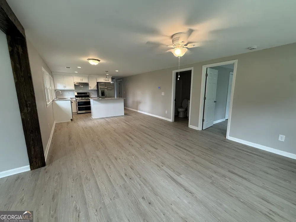 2292 Blacksnake RD Mount Airy, GA 30563
