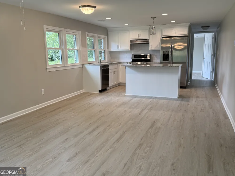 2292 Blacksnake RD Mount Airy, GA 30563