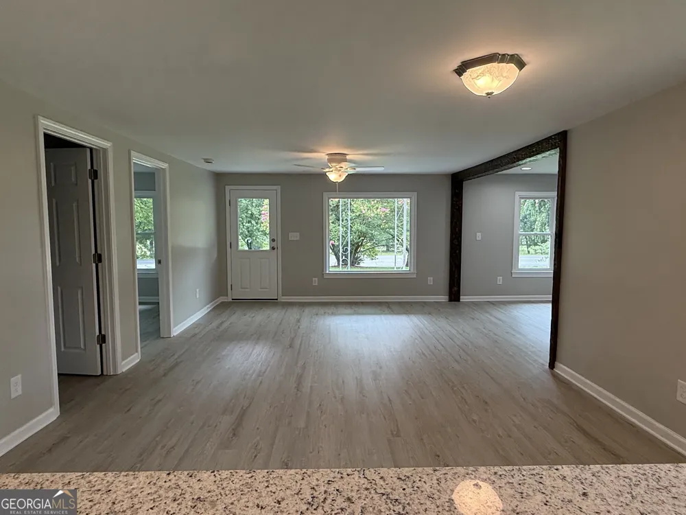 2292 Blacksnake RD Mount Airy, GA 30563