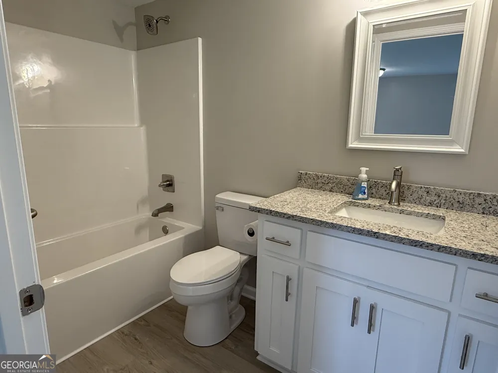 2292 Blacksnake RD Mount Airy, GA 30563