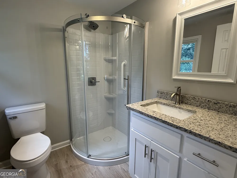 2292 Blacksnake RD Mount Airy, GA 30563