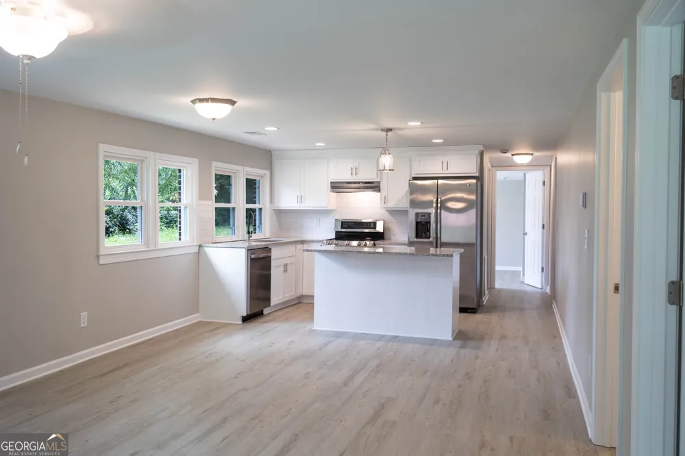 2292 Blacksnake RD Mount Airy, GA 30563
