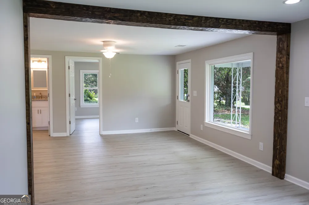 2292 Blacksnake RD Mount Airy, GA 30563