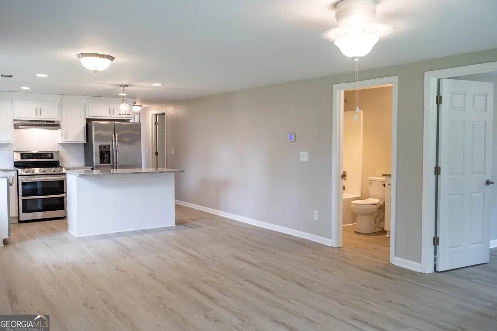2292 Blacksnake RD Mount Airy, GA 30563
