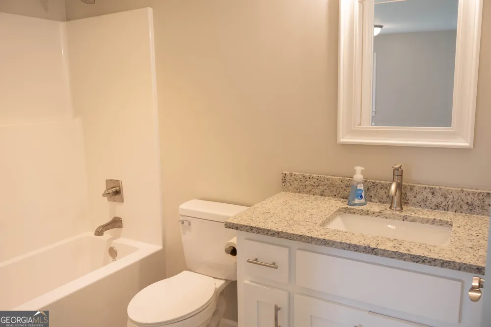 2292 Blacksnake RD Mount Airy, GA 30563