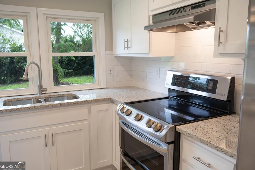 2292 Blacksnake RD Mount Airy, GA 30563