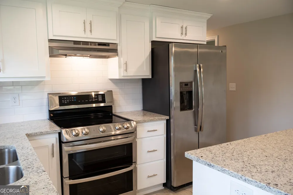 2292 Blacksnake RD Mount Airy, GA 30563