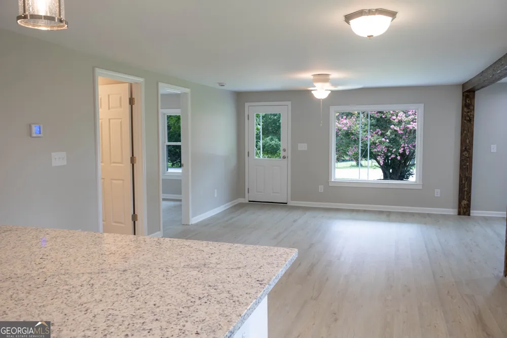 2292 Blacksnake RD Mount Airy, GA 30563