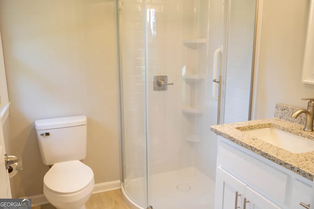 2292 Blacksnake RD Mount Airy, GA 30563