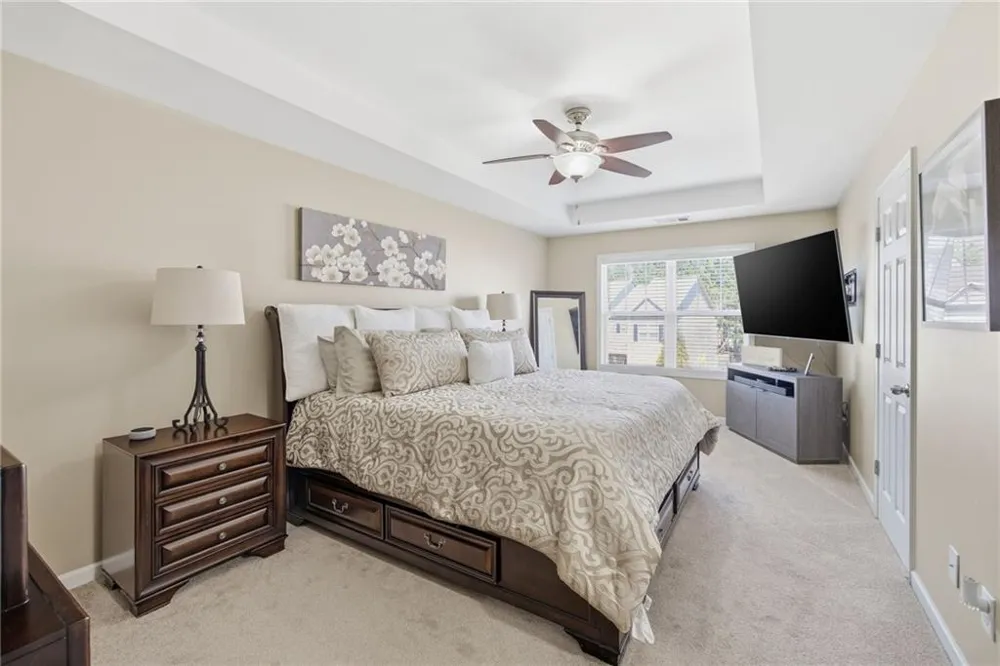 536 Oakside Place Acworth, GA 30102