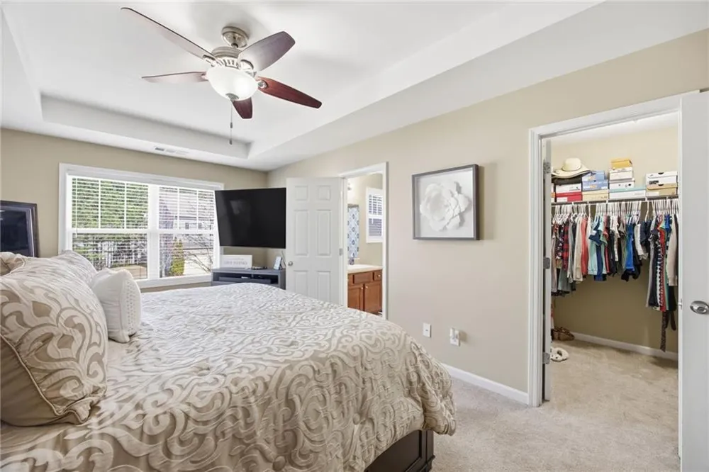 536 Oakside Place Acworth, GA 30102