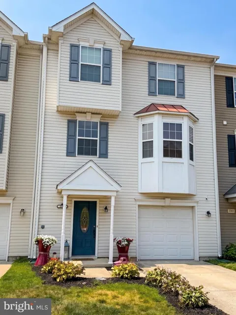 2281 WALNUT BOTTOM ROAD #32