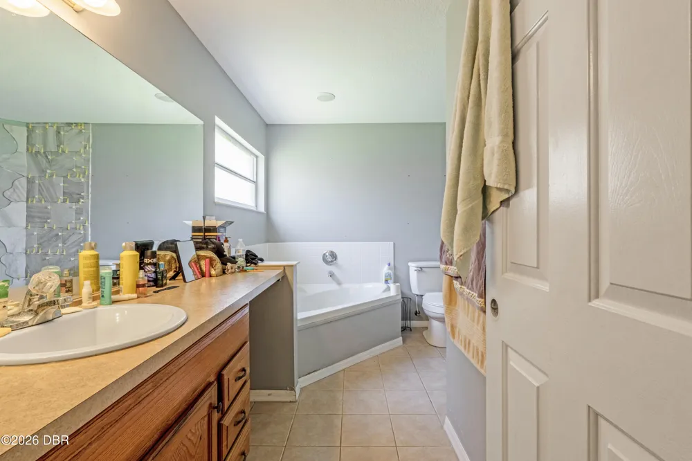 18 Burning Bush Place Palm Coast, FL 32137