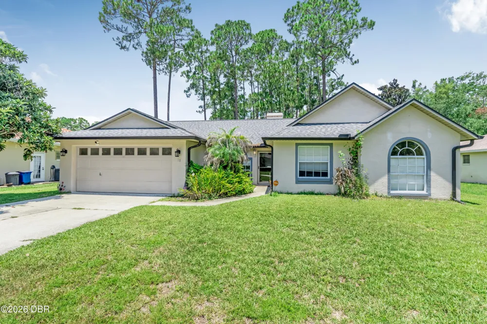 18 Burning Bush Place Palm Coast, FL 32137