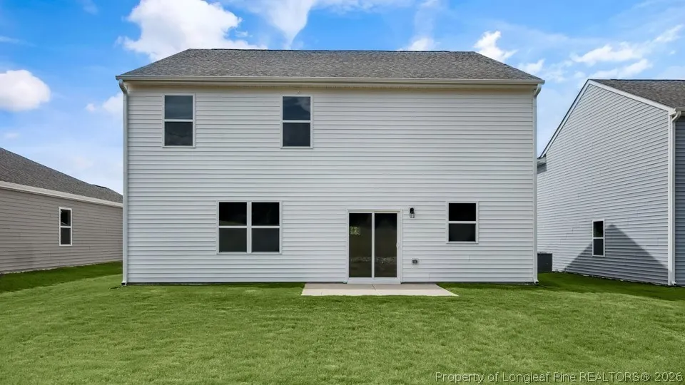 212 Rashford Way Raeford, NC 28376