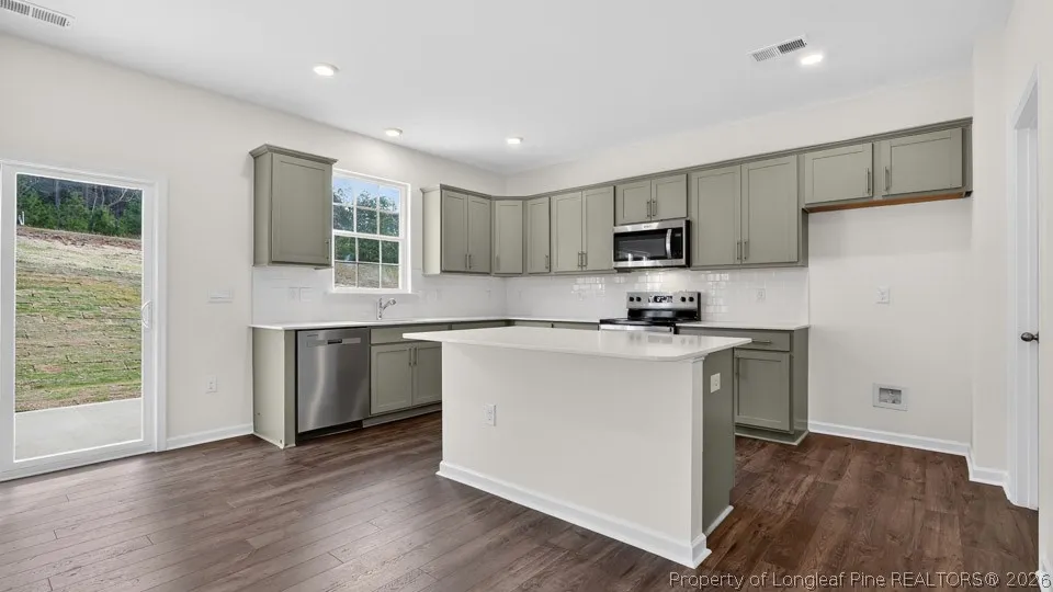 212 Rashford Way Raeford, NC 28376