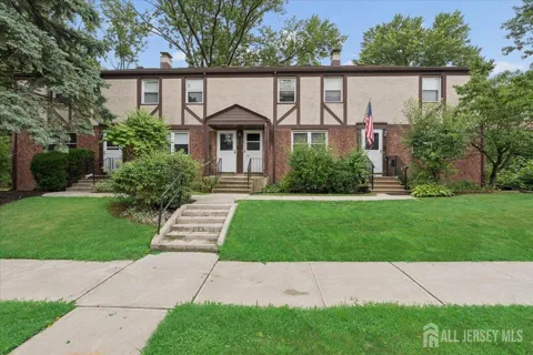 263 Newman Street