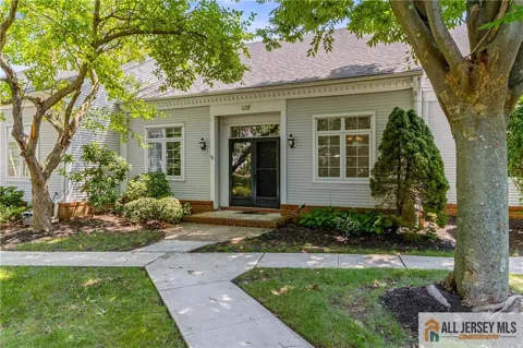 53 Winthrop Road #53F
