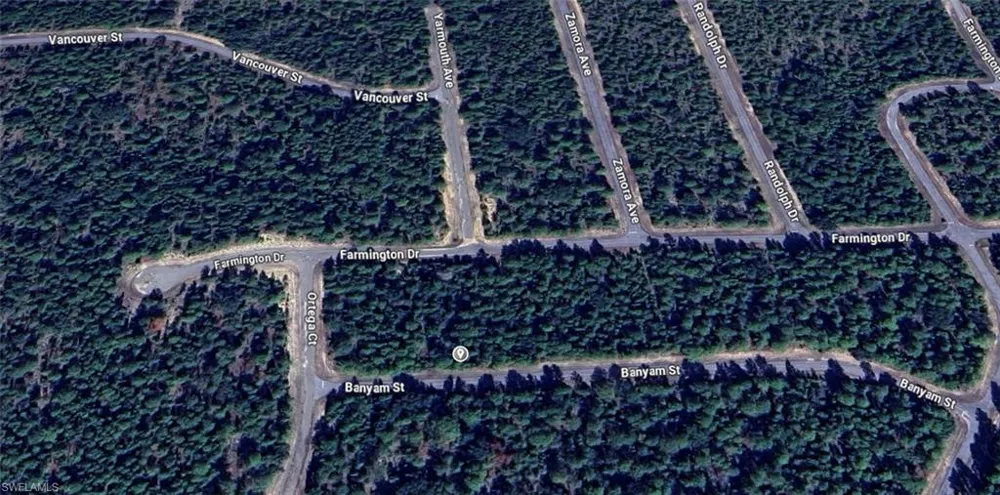 Banyam Street Chipley, FL 32428