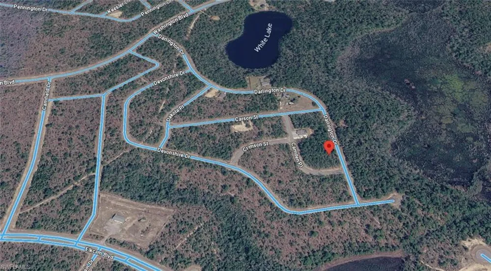 Darlington Drive Chipley, FL 32428