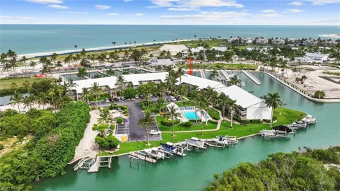 802 Marina Villas #802