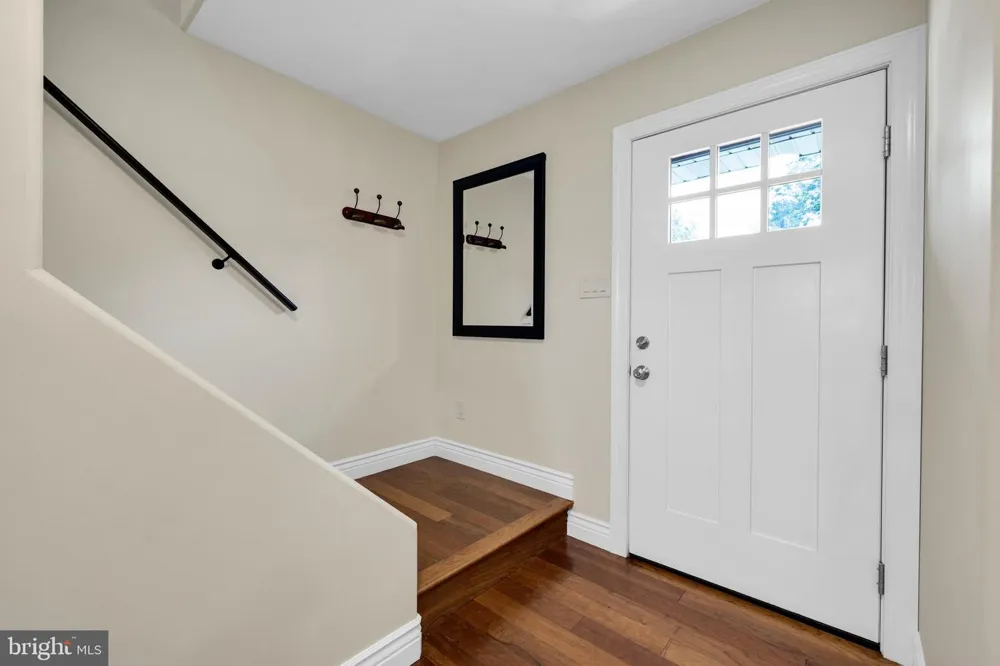 4 SUNSET DRIVE Douglassville, PA 19518