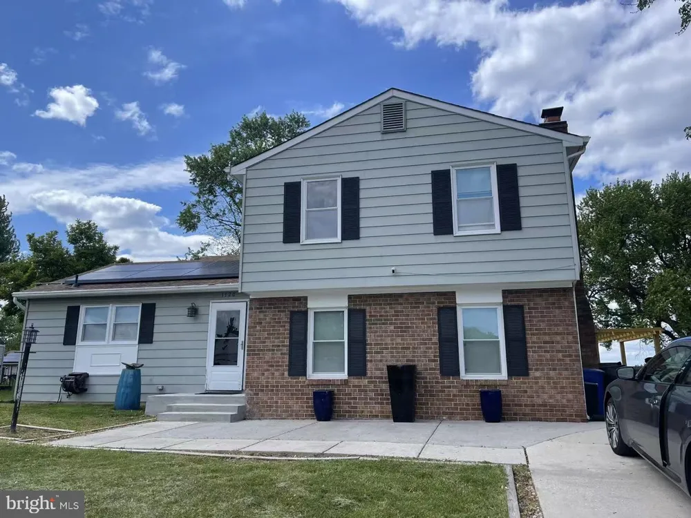 1120 MIRGA CIRCLE Baltimore, MD 21207