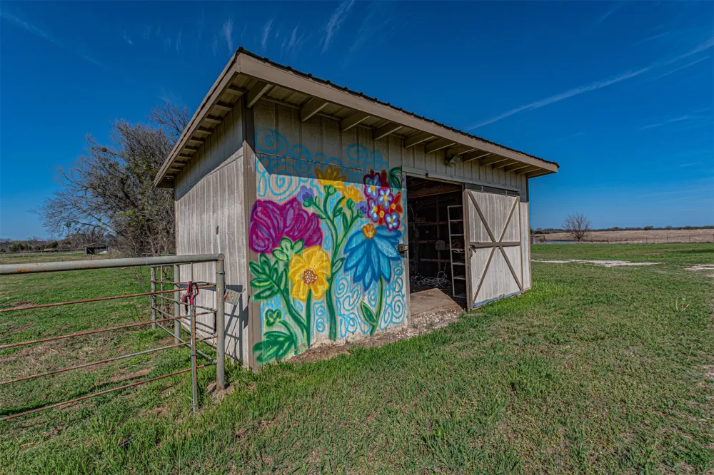 2721 Fm 2649 Lone Oak, TX 75453