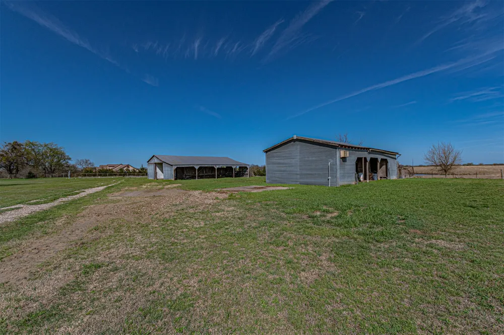 2721 Fm 2649 Lone Oak, TX 75453