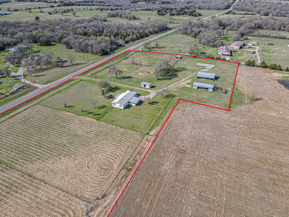 2721 Fm 2649 Lone Oak, TX 75453